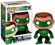 hal jordan 11