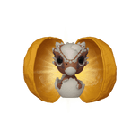 stygimoloh hatchling amber