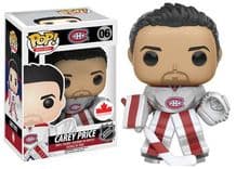 carey price away exclusive nhl 06