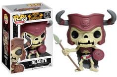 deadite 54