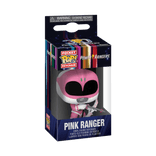pink ranger