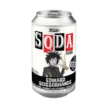 edward scissorhands chase