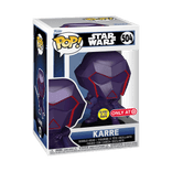 Karre #504 Funko Pop