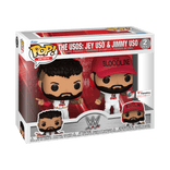 the usos jey uso jimmy fanatics wwe 2 pack