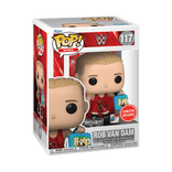 rob van dam gamestop exclusive wwe 117