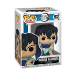 Inosuke Hashibira #1532 Funko Pop