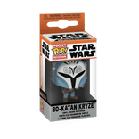 Bo-Katan Kryze Funko Pop