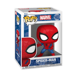 Spider-Man #1422 Funko Pop