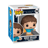 Ross Geller #702 Funko Pop