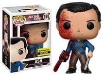 ash entertainment earth exclusive 395