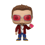 tyler durden 919