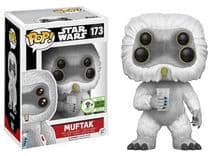 muftak spring convention 173