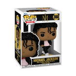 michael jackson 360