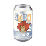 lion o glow chase