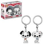 Pongo & Perdita #2 PACK Funko Pop