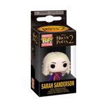 sarah sanderson