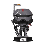 Crosshair #444 Funko Pop