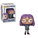 Gert Yorkes #358 Funko Pop