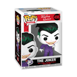 the joker 496