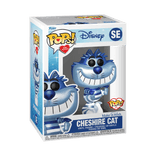cheshire cat make a wish pops with purpose