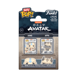 Aang & Appa #2 PACK Funko Pop