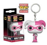 harley quinn pink hearts hot topic