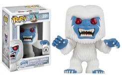 abominable snowman disney parks 289