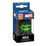 Hulk Funko Pop