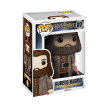Rubeus Hagrid #07 Funko Pop