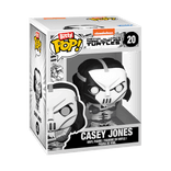 Casey Jones #20 Funko Pop