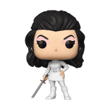 wonder woman ultra mod secret agent 382
