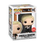angela martin gamestop exclusive 1159