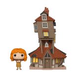 the burrow molly weasley fall convention 2020 16
