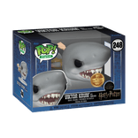 viktor krum with shark head nft release 2200 248