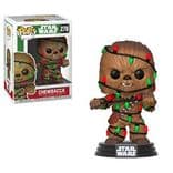 Chewbacca #278 Funko Pop
