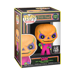 sam blacklight scare fair black 2023 1121