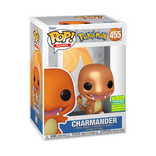 charmander metallic summer convention 2022 455