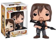 daryl dixon 391