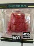 Chopper Funko Pop