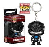 Black Ranger Funko Pop