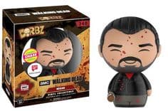 negan w exclusive chase 340