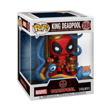 king deadpool on throne px previews 724