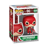 Catwoman #525 Funko Pop