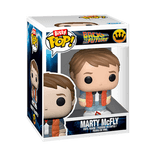 marty mcfly