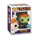 freddy as frankenstein san diego comic con 2019 350