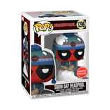 snow day deadpool gamestop exclusive 1296
