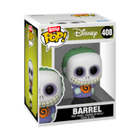 Barrel #408 Funko Pop