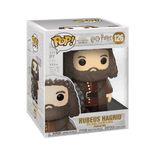 Rubeus Hagrid #126 Funko Pop