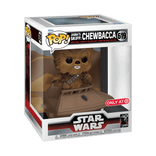 jabba s skiff chewbacca only at 619