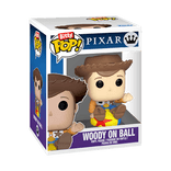 Woody Funko Pop
